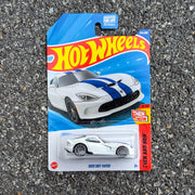 Hot Wheels 2013 Viper | Amerikaanse versie