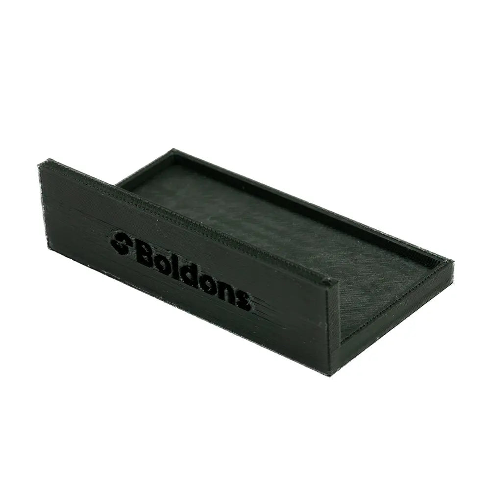 Hot Wheels Muur Display voor 1:64 auto's (Tape)