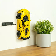 Wall Mount Chevrolet Corvette Stingray - LEGO 42205