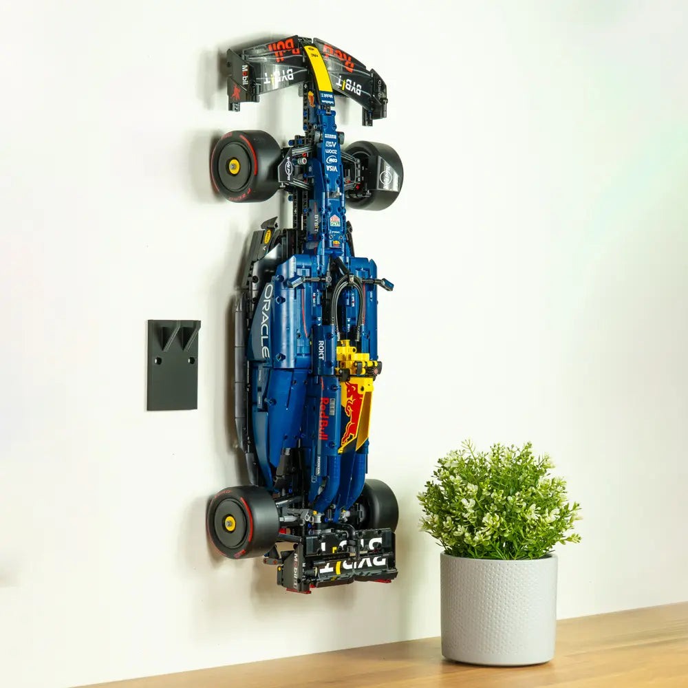 Lego houders