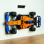 Muur mount voor McLaren F1 - Lego 42141 (liggend)
