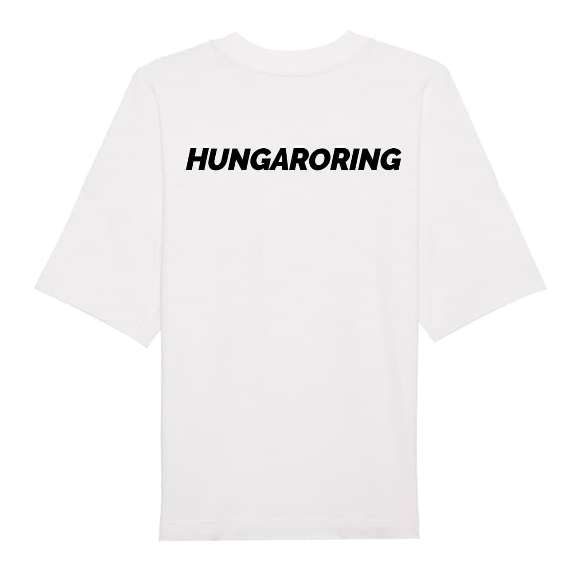 Hungaroring circuit T-Shirt