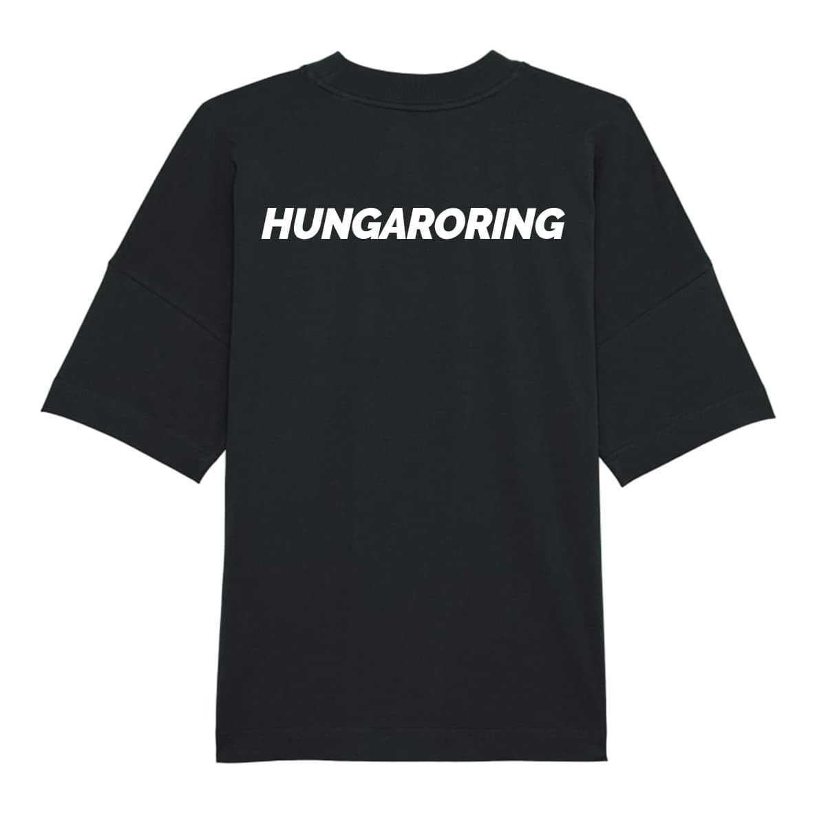 Hungaroring circuit T-Shirt
