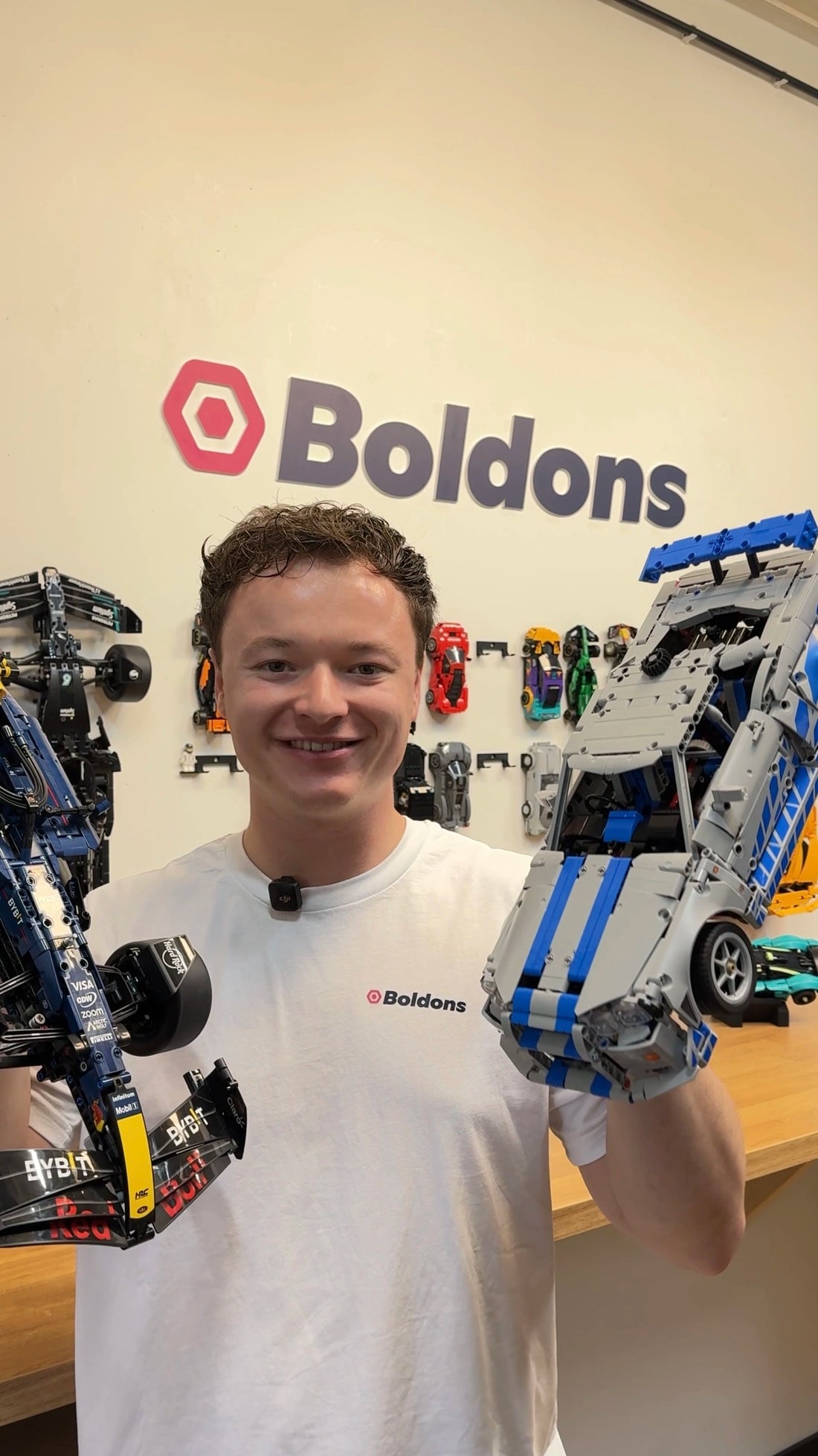 Boldons