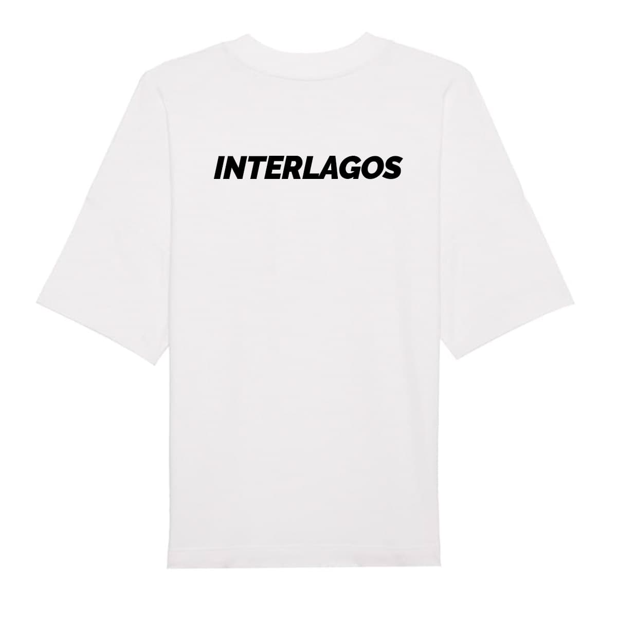 Interlagos circuit T-Shirt
