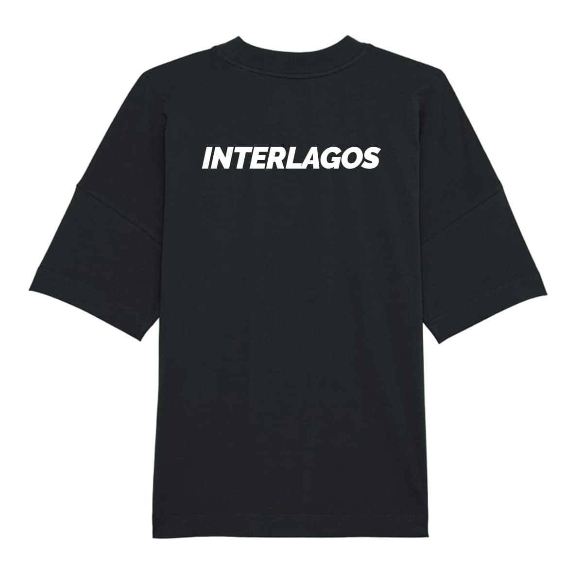 Interlagos circuit T-Shirt