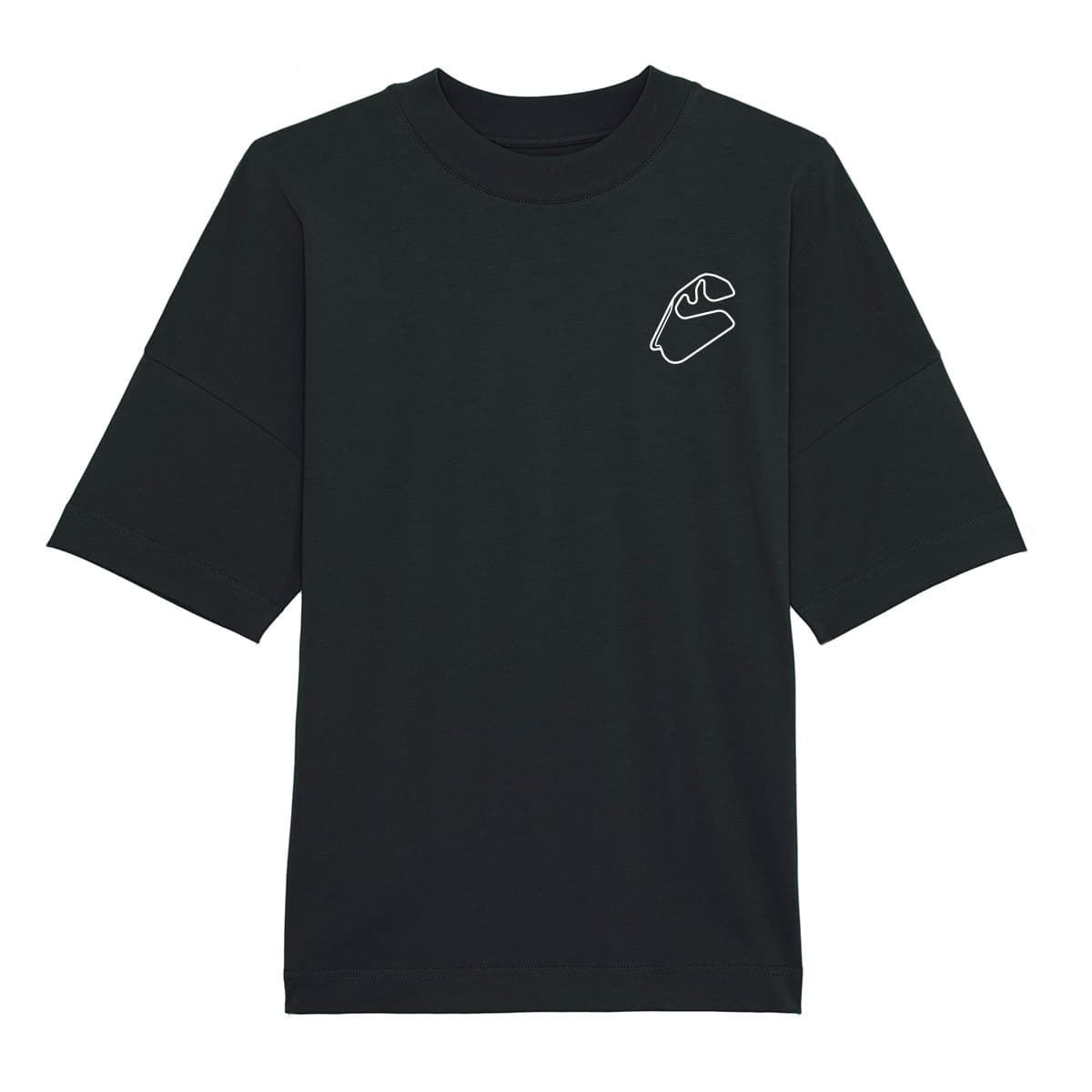 Interlagos circuit T-Shirt