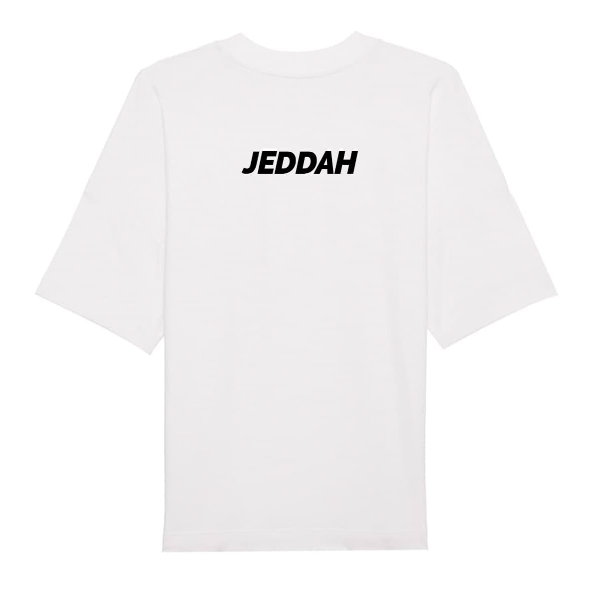 Jeddah circuit T-Shirt
