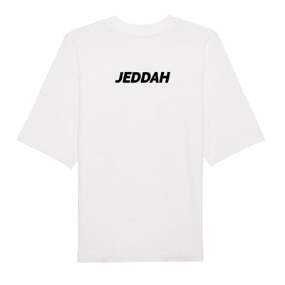 Jeddah circuit T-Shirt