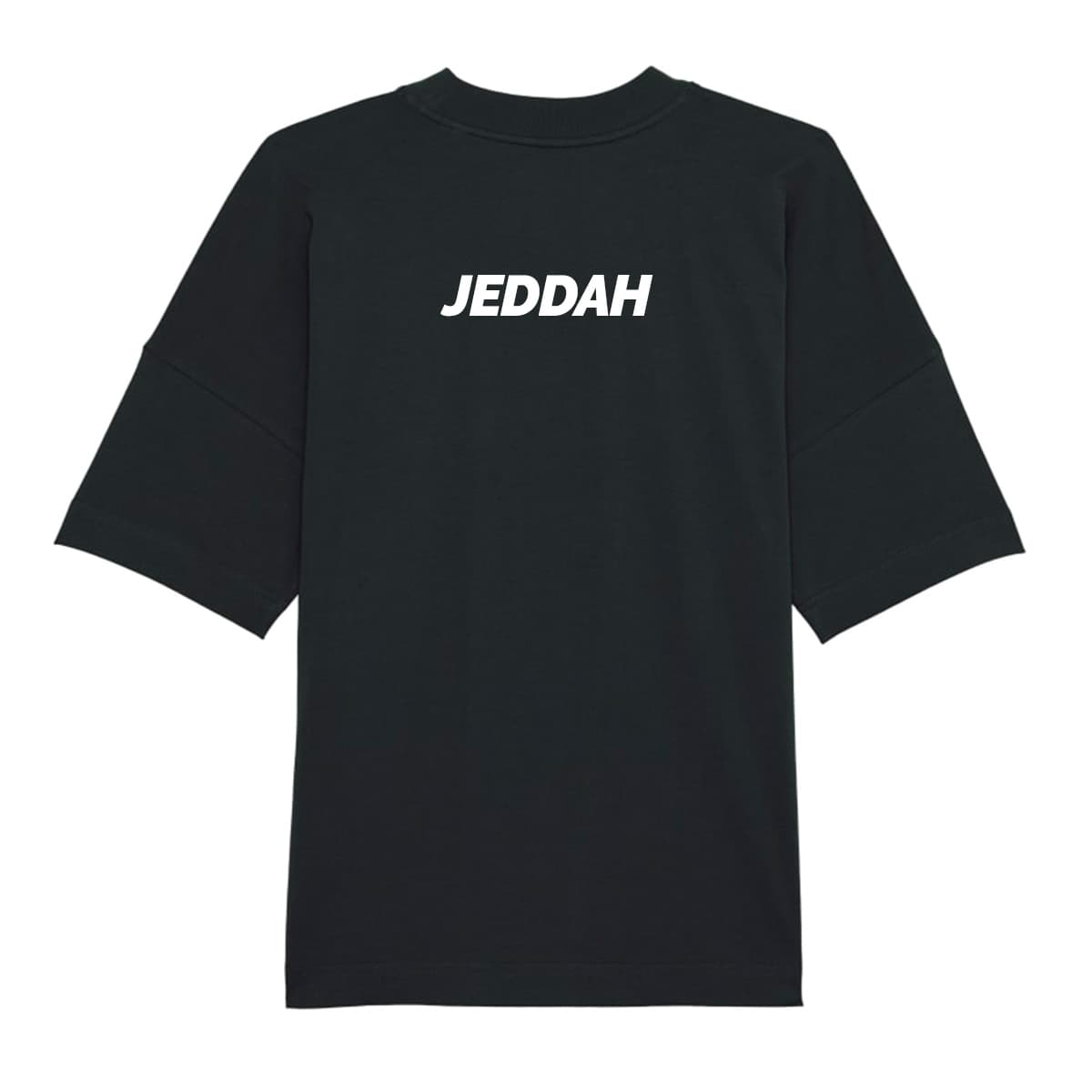 Jeddah circuit T-Shirt