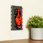 Display Frame voor LEGO Speed Champions