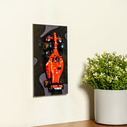 Display Frame voor LEGO Speed Champions