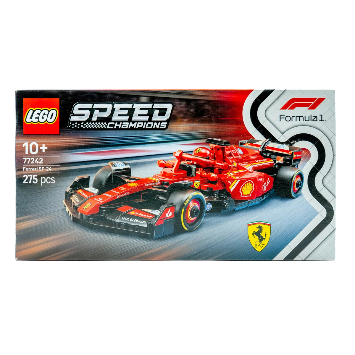 LEGO Speed Champions Ferrari | 77242