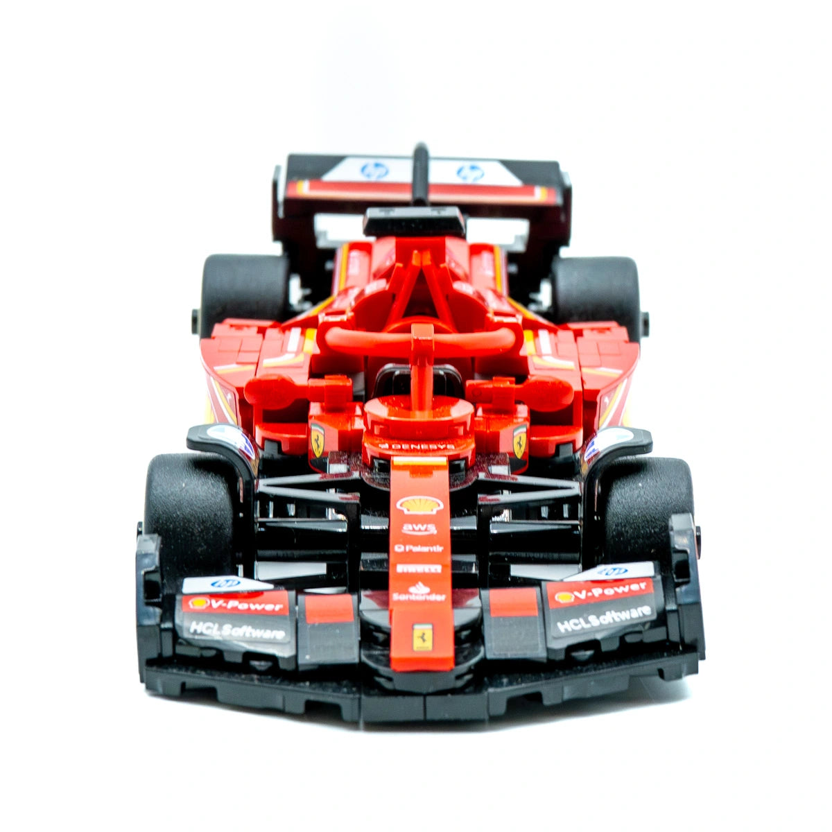 LEGO Speed Champions Ferrari | 77242