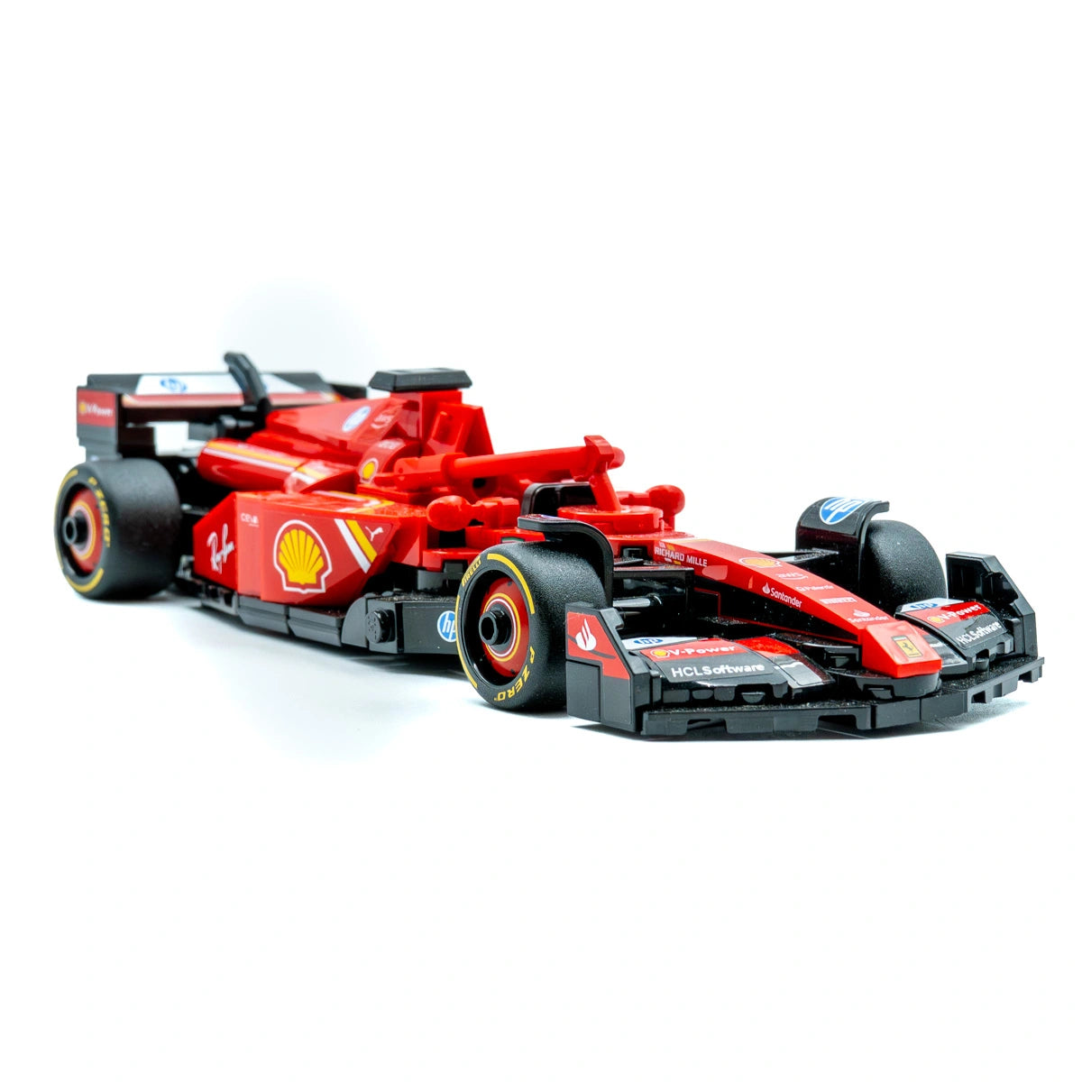 LEGO Speed Champions Ferrari | 77242