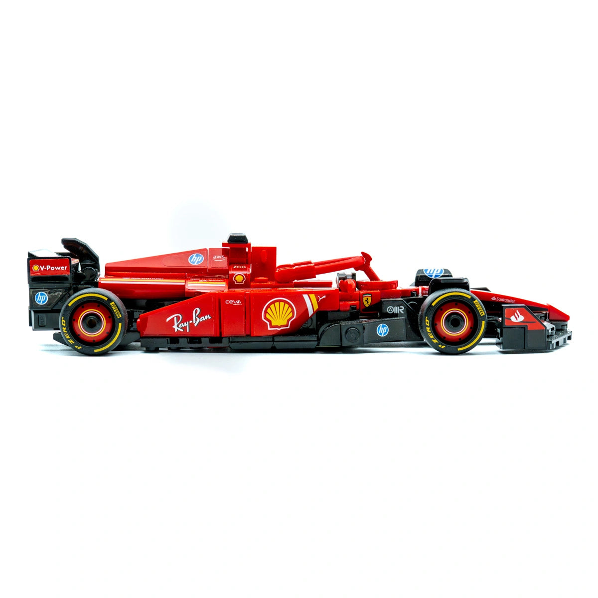LEGO Speed Champions Ferrari | 77242