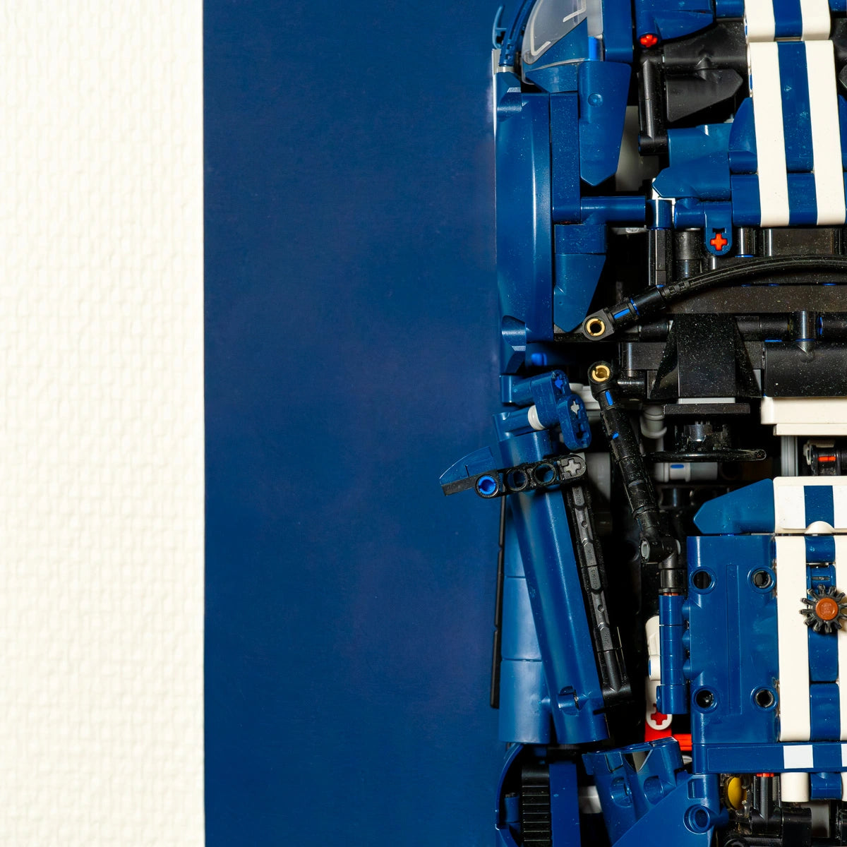 Display Frame voor LEGO Ford GT | 42154