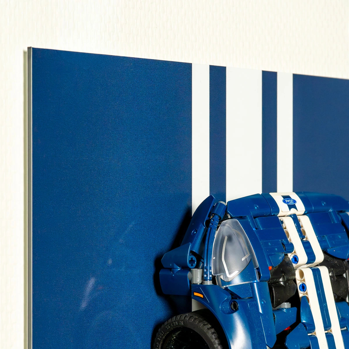 Display Frame voor LEGO Ford GT | 42154