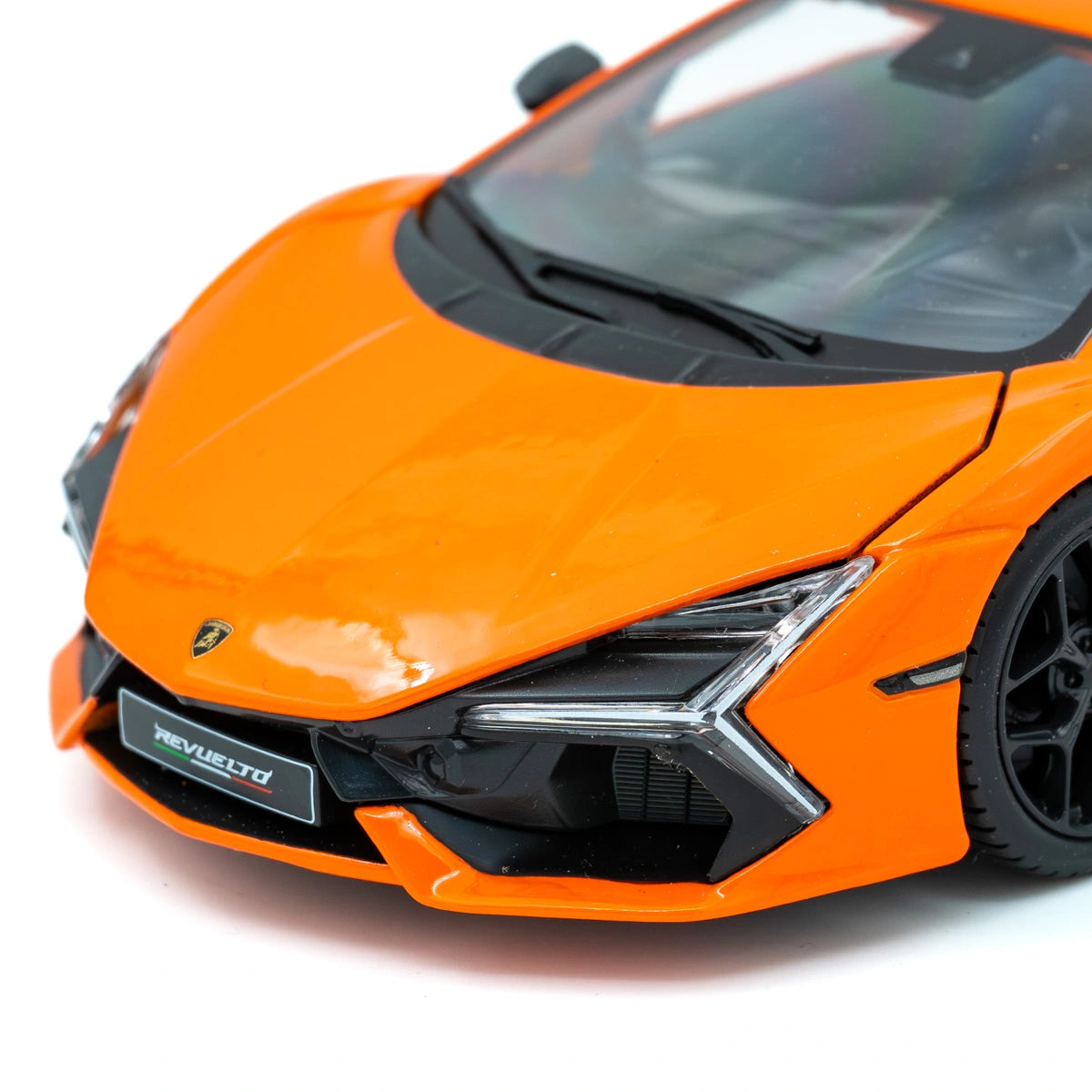 Bburago Lamborghini Revuelto Schaalmodel 1:24