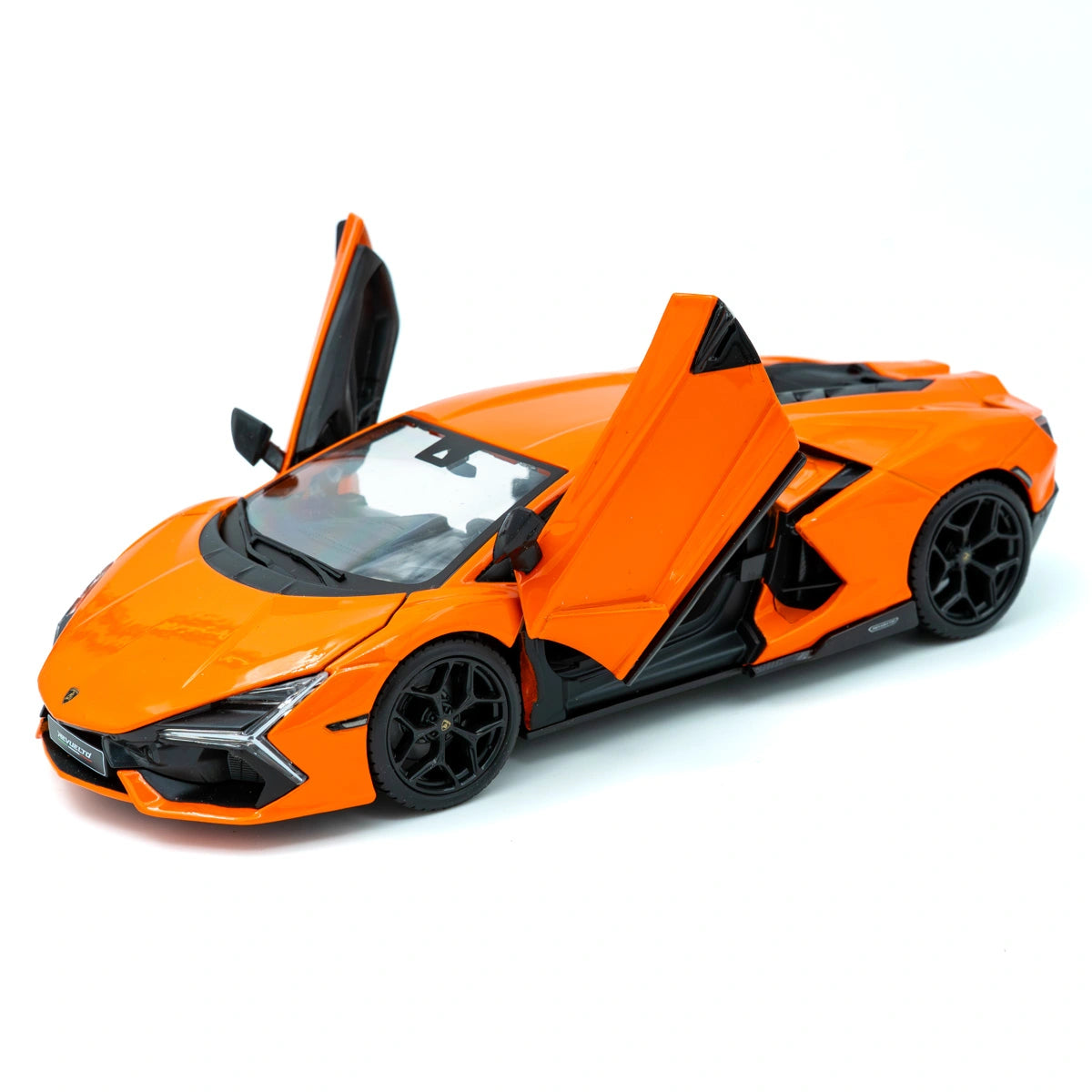Bburago Lamborghini Revuelto Schaalmodel 1:24
