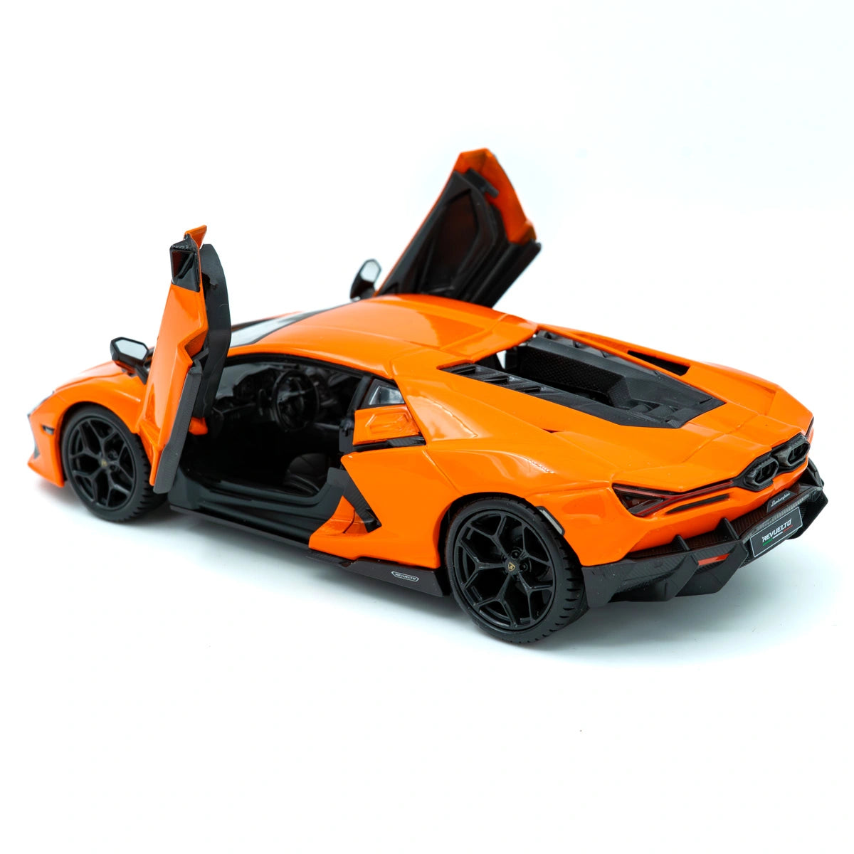 Bburago Lamborghini Revuelto Schaalmodel 1:24