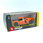 Bburago Lamborghini Revuelto Schaalmodel 1:24