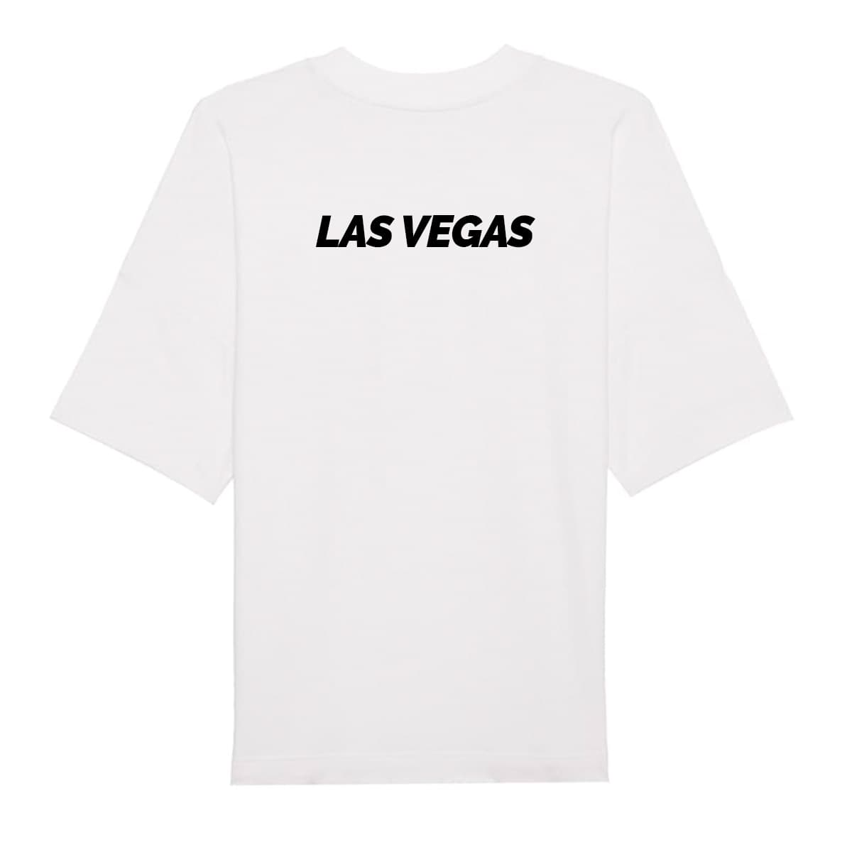 Las Vegas circuit T-Shirt