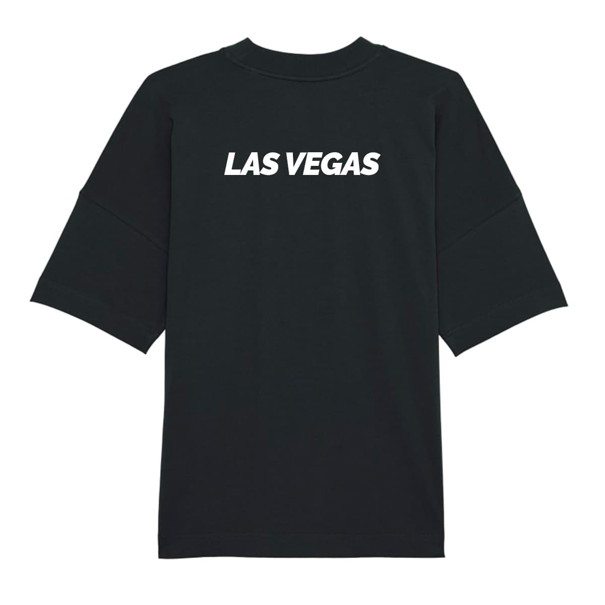 Las Vegas circuit T-Shirt