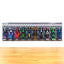 Display Frame for 10x LEGO Speed Champion