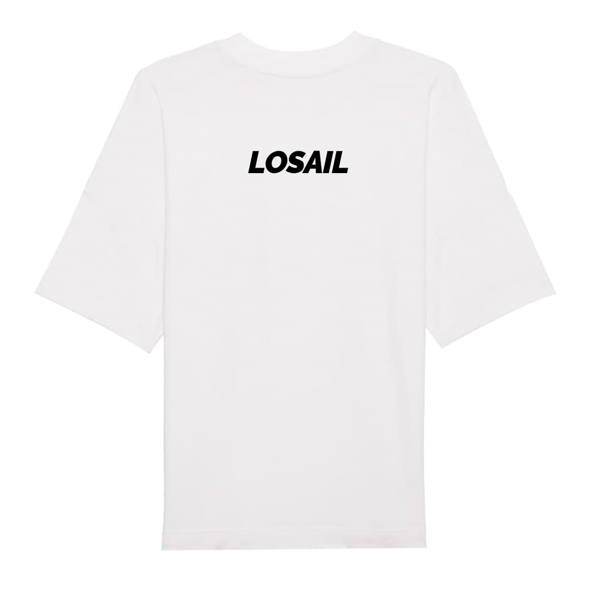 Losail circuit T-Shirt