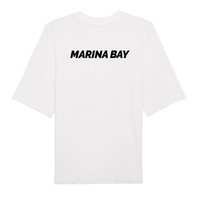 Marina Bay circuit T-Shirt