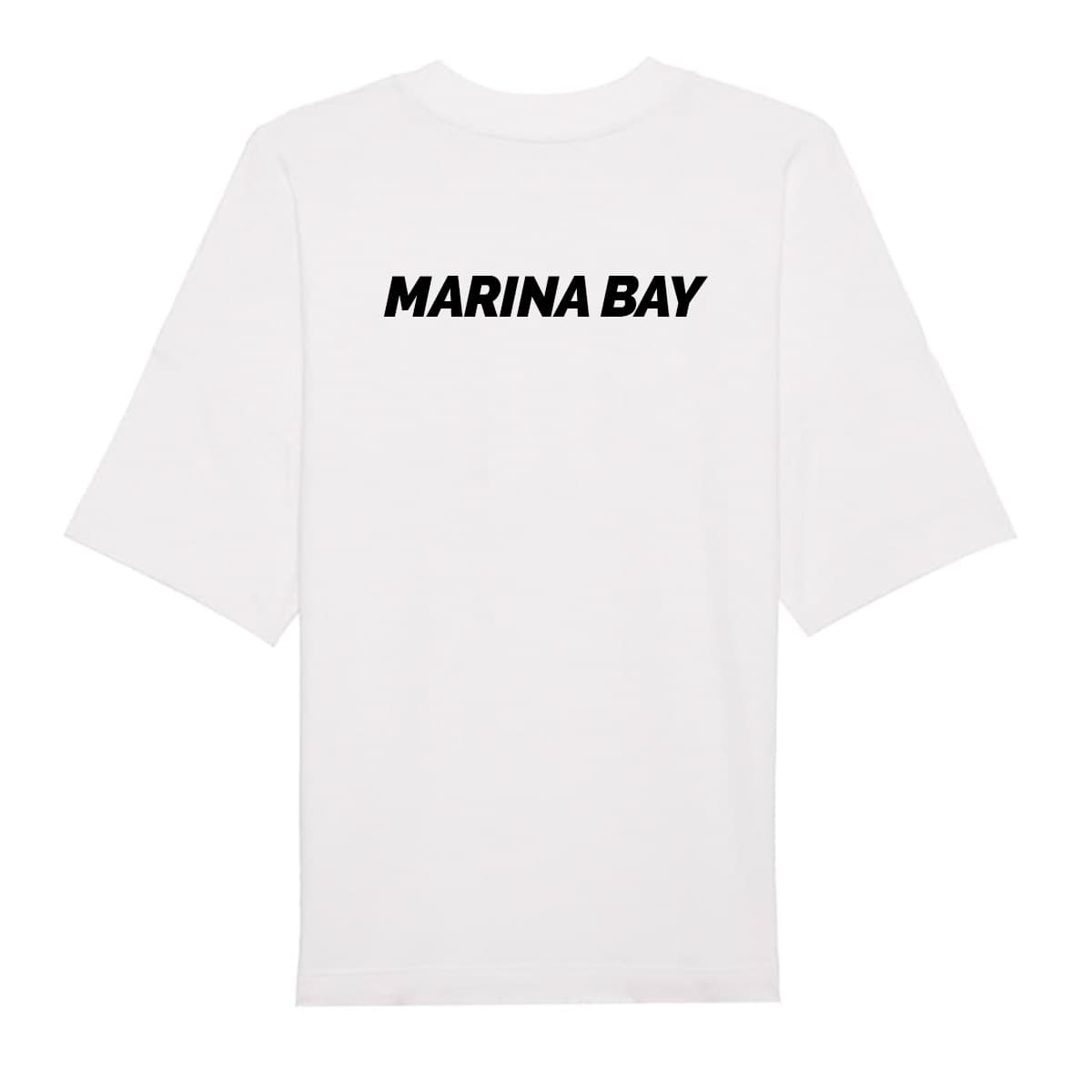 Marina Bay circuit T-Shirt