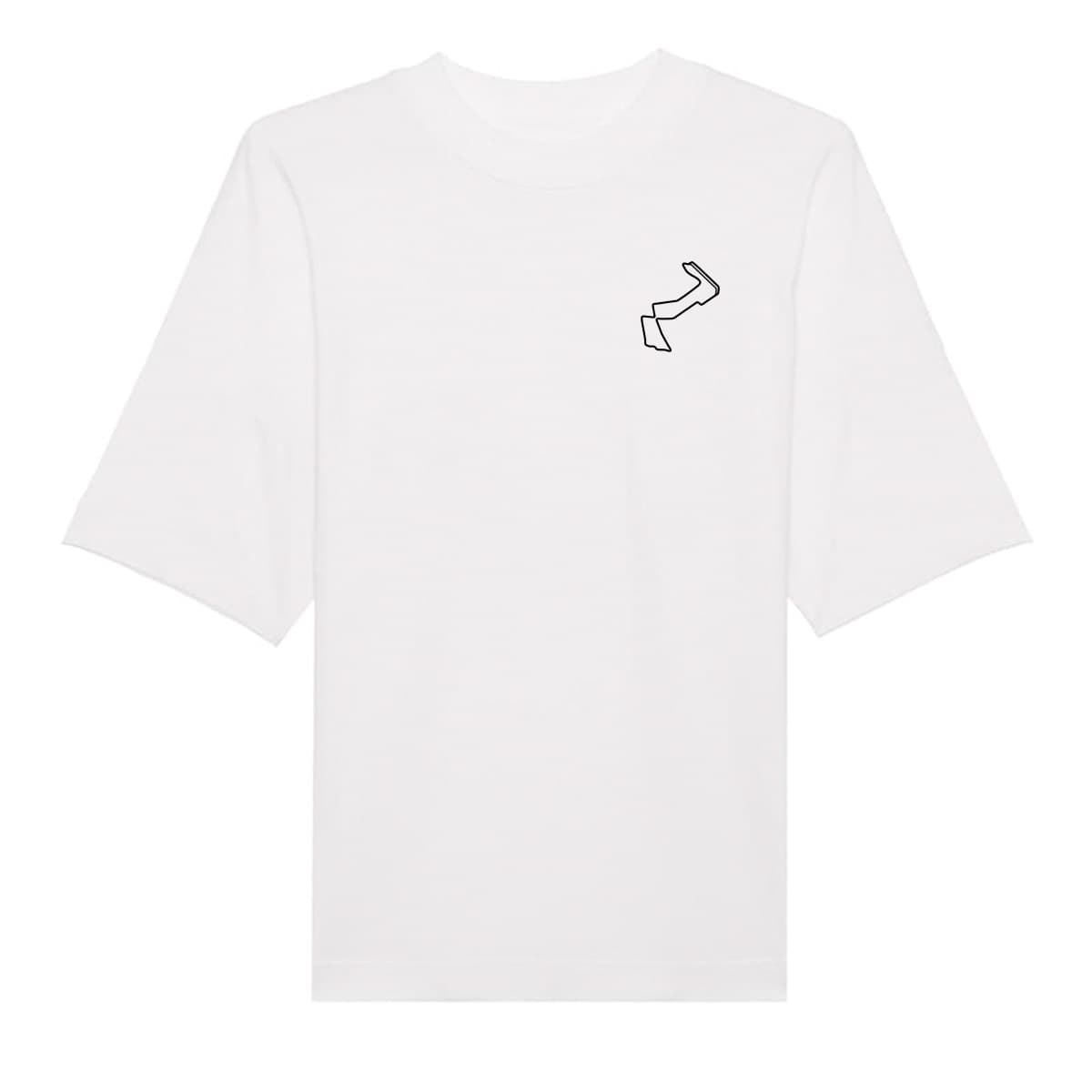 Marina Bay circuit T-Shirt