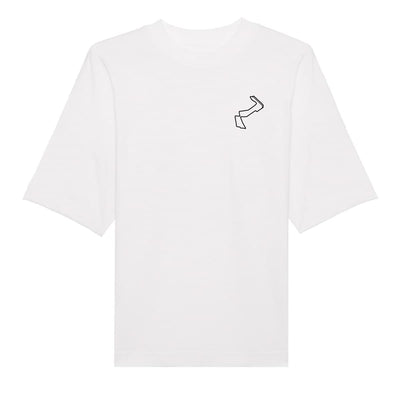 Marina Bay circuit T-Shirt