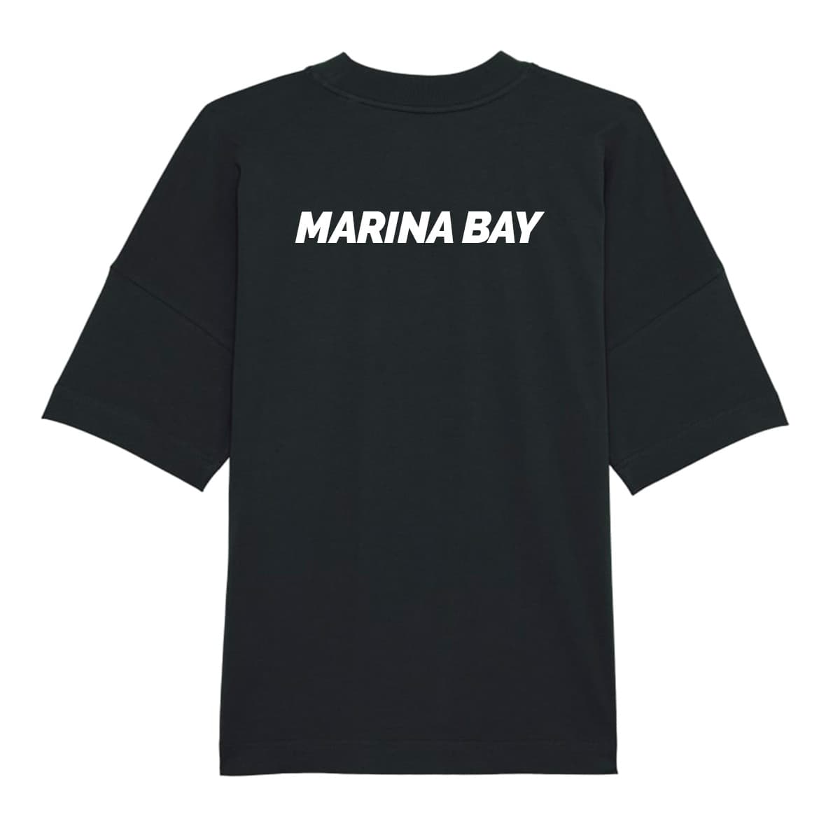 Marina Bay circuit T-Shirt