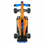 Muur mount voor McLaren F1 - Lego 42141 (rechtop)