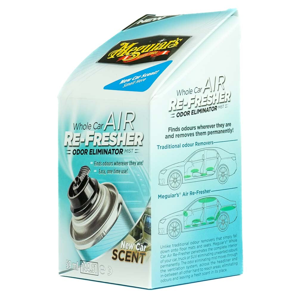 Meguiars_Boldons_Autoreiniging_Schoonmaken_AirRe-Fresher_WholeCar