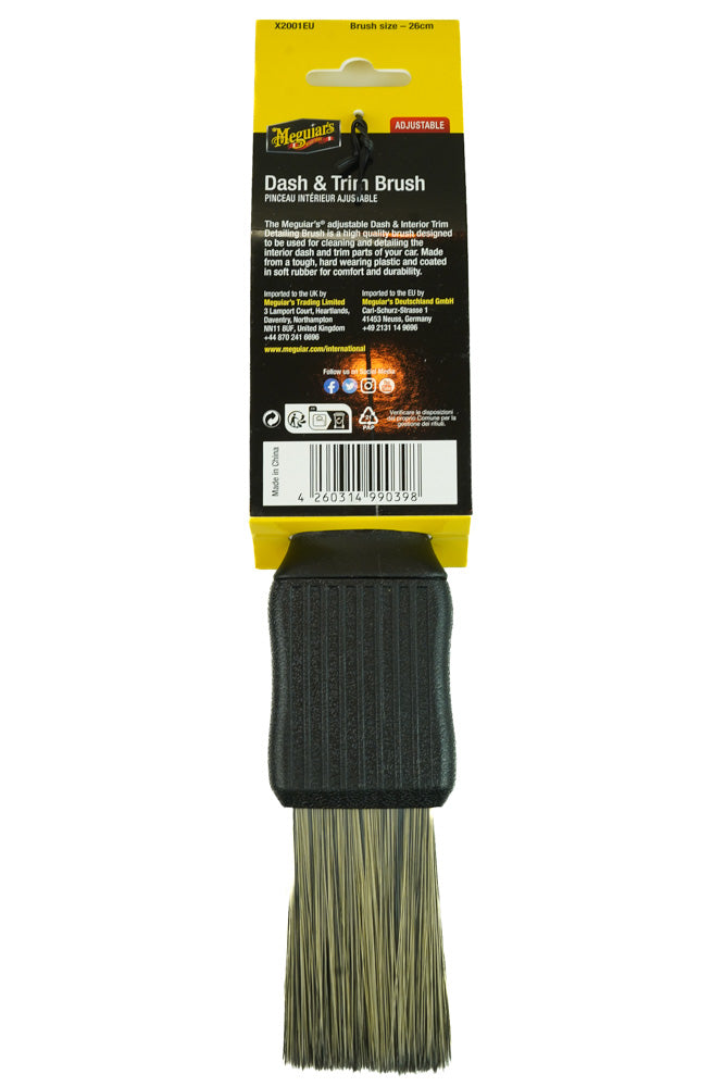 Meguiars_Boldons_Autoreiniging