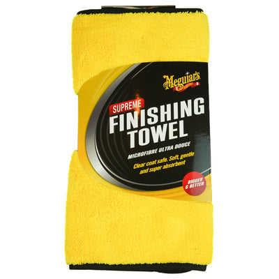 Meguiar's Finishing Towel