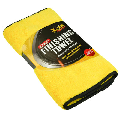 Meguiar's Finishing Towel