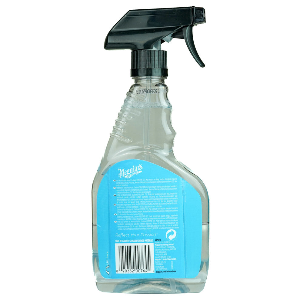 GlassCleaner