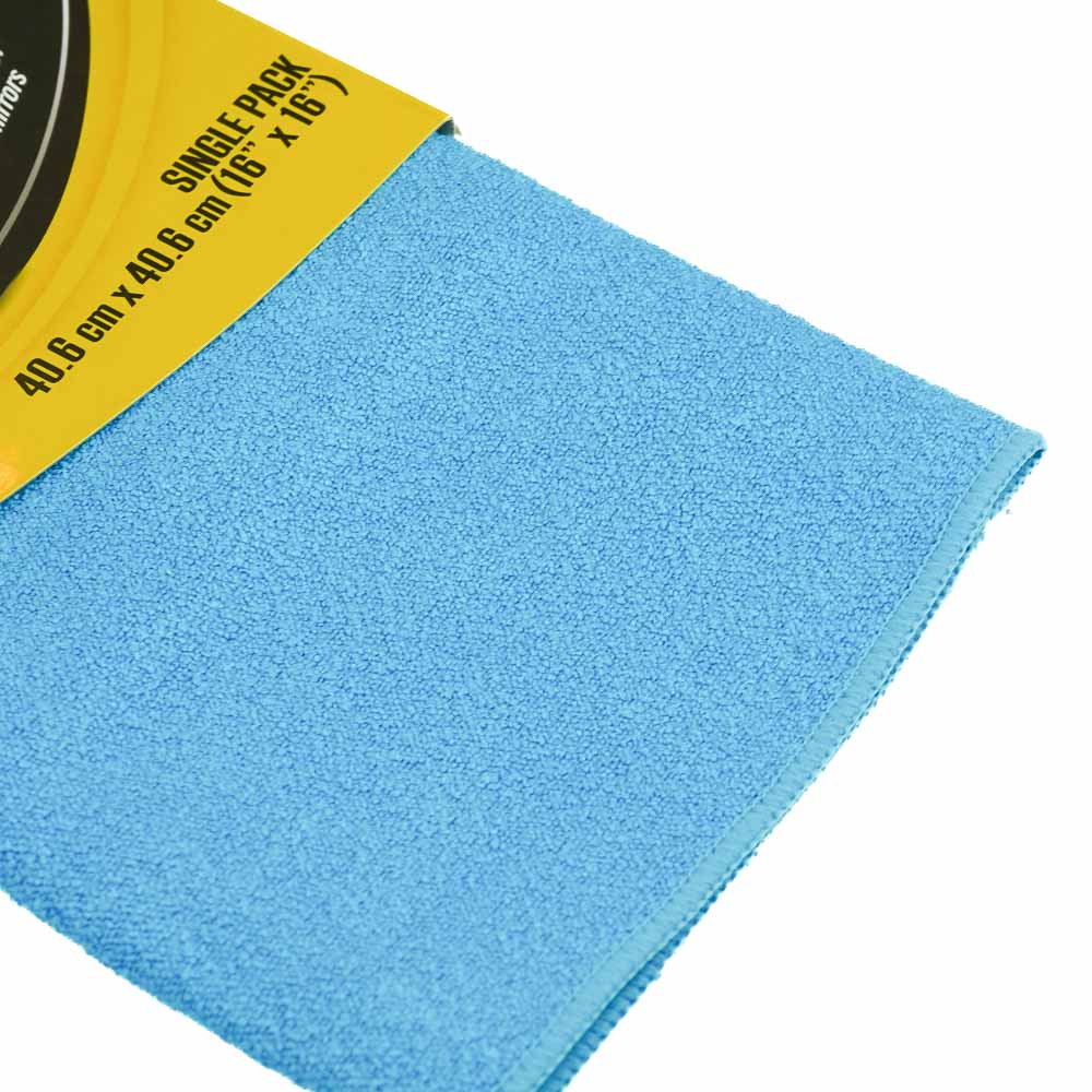 Perfect Clarity Glass Towel Meguiar's