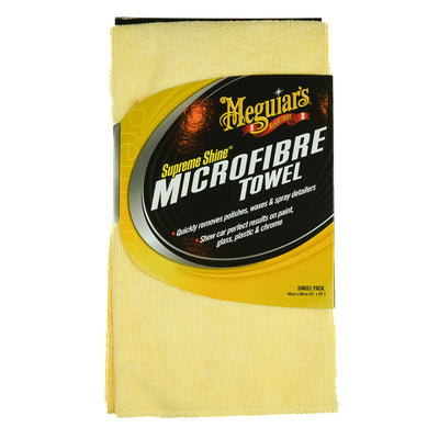 MicrofibreTowel