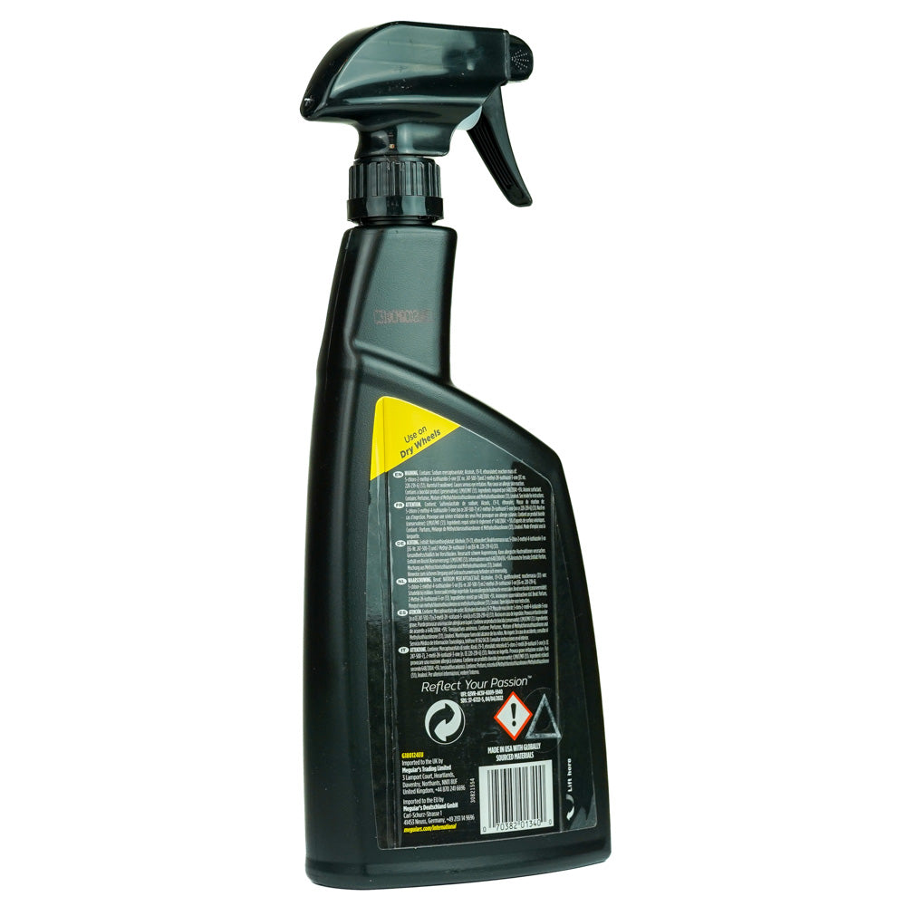 Meguiars Ultimate All Wheel Cleaner 710ml