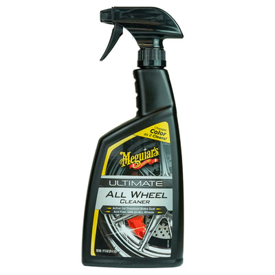 Meguiars Ultimate All Wheel Cleaner 710ml