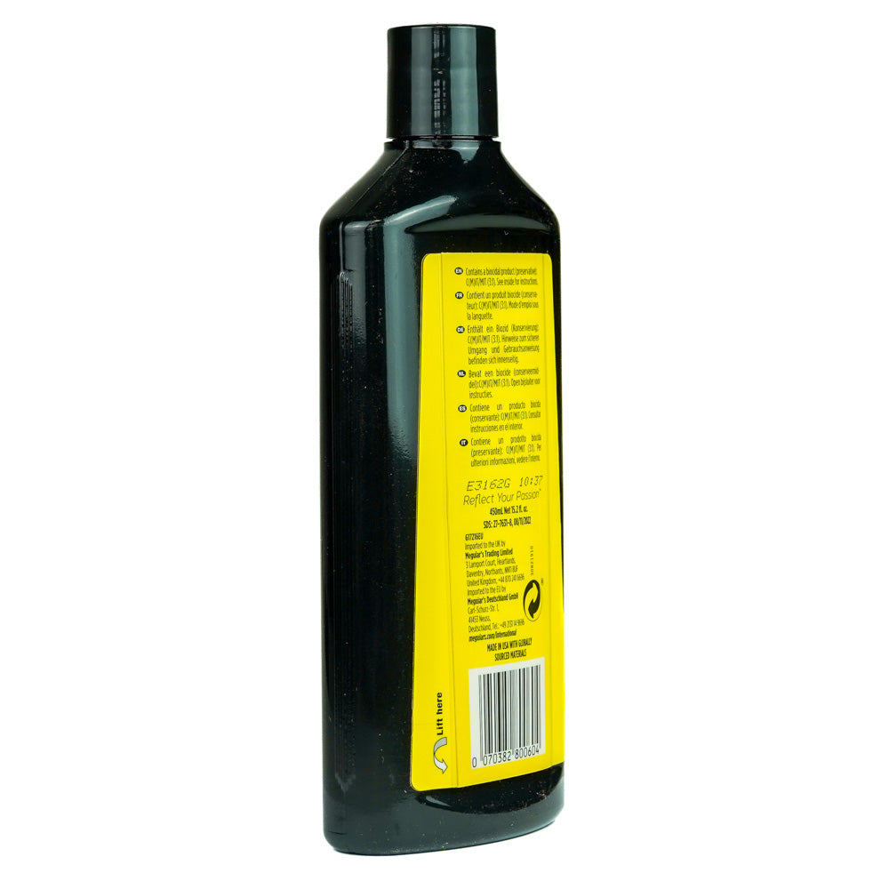 Ultimate Compound