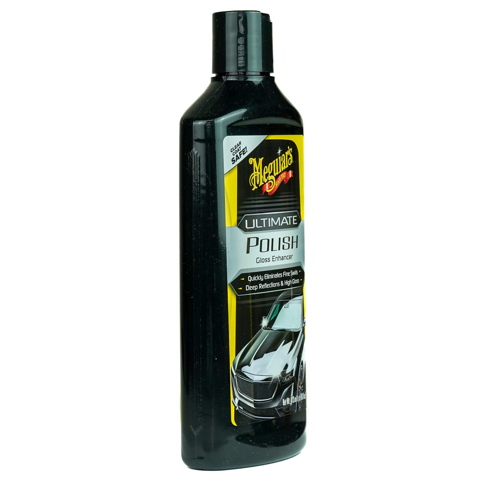 Ultimate Polish