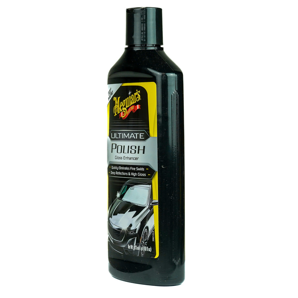 Ultimate Polish
