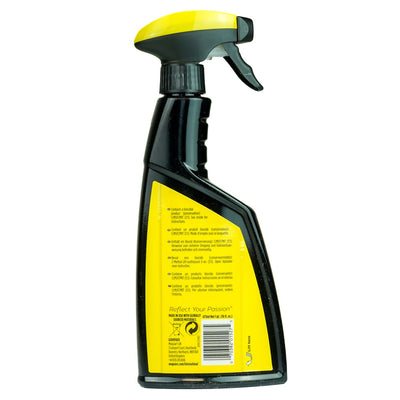 Meguiar's Ultimate Quik Wax 473ml