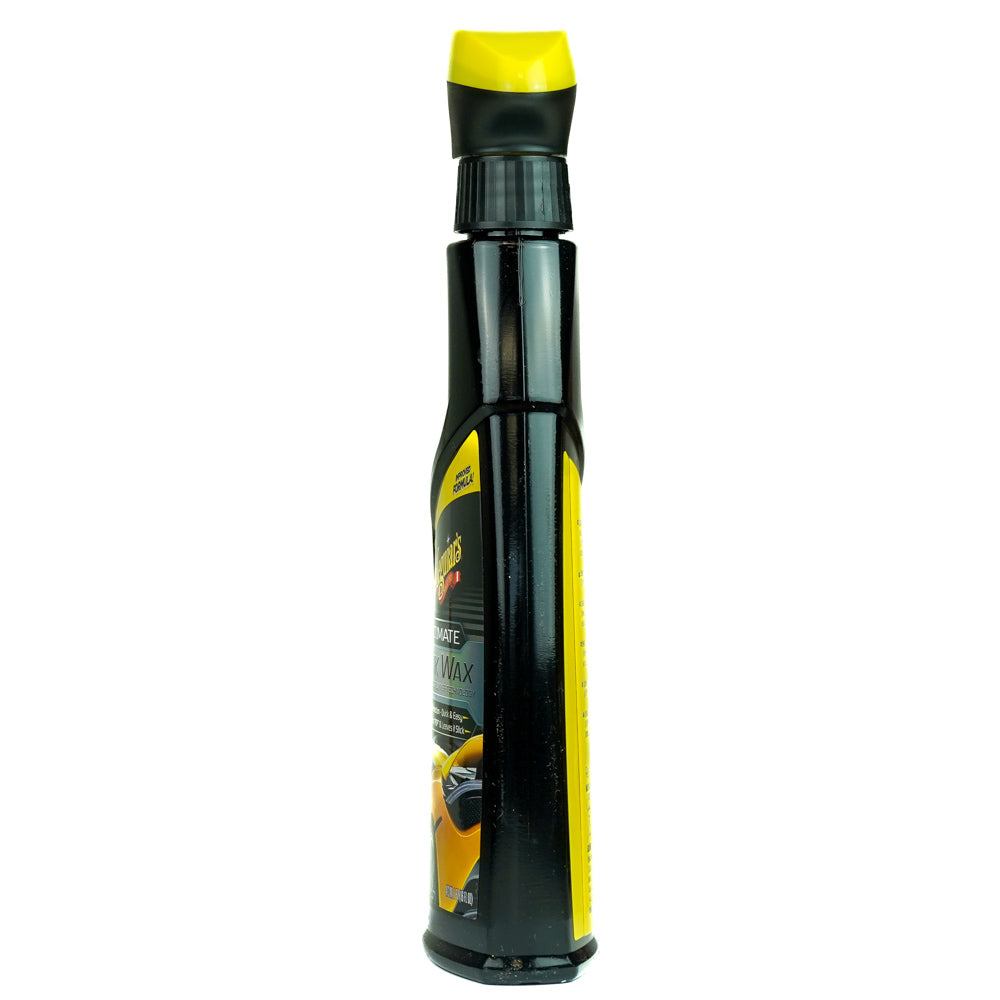 Meguiar's Ultimate Quik Wax 473ml